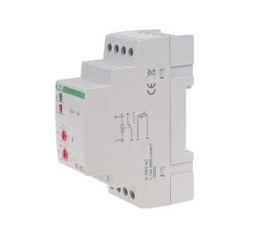 z sondą w kmpl. zakres regulacji temp.: -4 REGULATOR TEMPERATURY