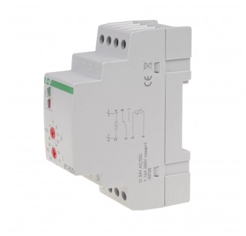 z sondą w kmpl. zakres regulacji temp.: 4÷ REGULATOR TEMPERATURY