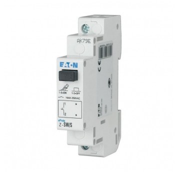 Z-SW/S Przełącznik