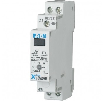 Z-SWL24/SS Przełącznik