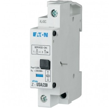 Z-USA/230 Wyzwalacz podnapięciowy