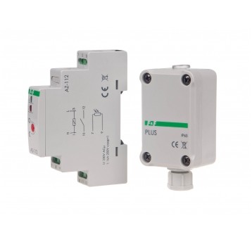 z zewnętrzną sondą hermetyczną PLUS, Un=23 AUTOMAT ZMIERZCHOWY