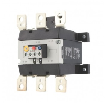 Z5-125/FF250 Silnikowy przekaźnik przeciąże