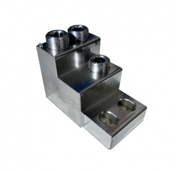 ZACISK APARATOWY OTH300-3/3X70-300MM