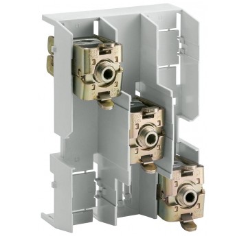 ZACISK PŁYTKOWY SR 60 3-BIEG ZACISK