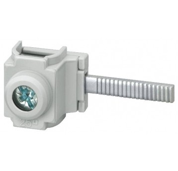 ZACISK PRZYŁĄCZENIOWY 690V AC 1000VDC 80A ZACISK IP20