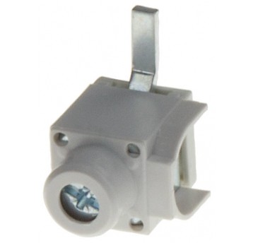 ZACISK PRZYŁĄCZENIOWY 690V AC 1000VDC 80A ZACISK IP20 PRAWY