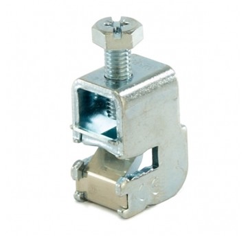 ZACISK SZYNOWY 16-70MM NA SZYNĘ 5MM