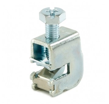 ZACISK SZYNOWY 4-35MM NA SZYNĘ 5MM