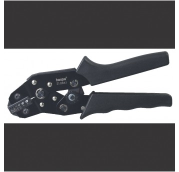 ZACISKARKA 0,25-6mm ZACISKARKA