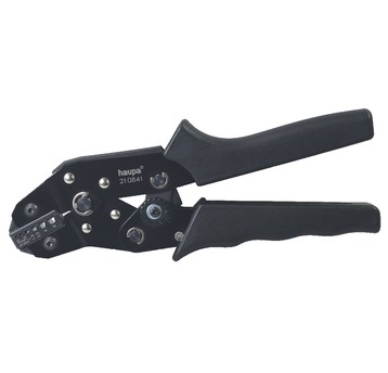 ZACISKARKA 0,25-6mm ZACISKARKA