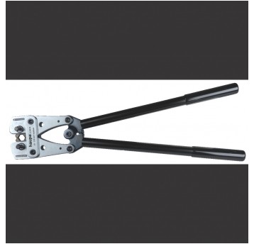 ZACISKARKA 10-120mm ZACISKARKA