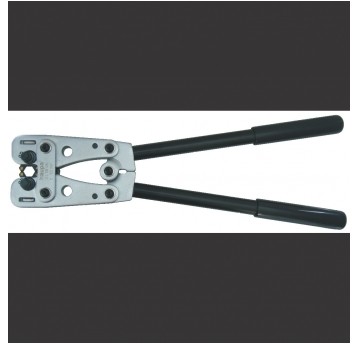 ZACISKARKA 6-50mm ZACISKARKA