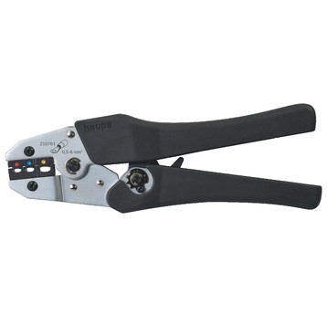 ZACISKARKA OCZK 0,5-6mm ZACISKARKA