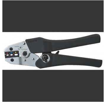 ZACISKARKA OCZK 0,5-6mm ZACISKARKA