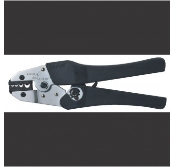 ZACISKARKA OCZK 1,5-10mm ZACISKARKA