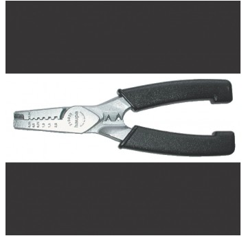 ZACISKARKA TULEJK 0,25-2,5m ZACISKARKA