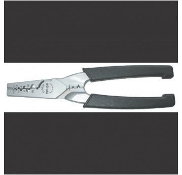 ZACISKARKA TULEJK 0,5-16mm ZACISKARKA