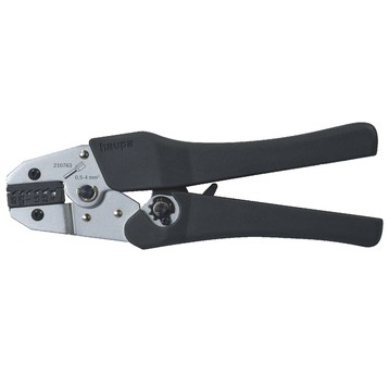 ZACISKARKA TULEJK 0,5-4,0mm ZACISKARKA