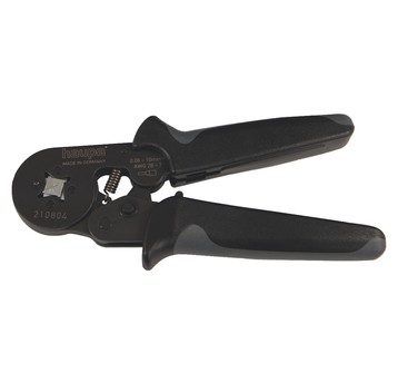 ZACISKARKA TULEJK 0,75-10mm ZACISKARKA