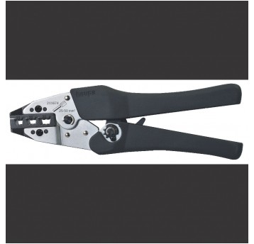 ZACISKARKA TULEJK 25-50mm ZACISKARKA