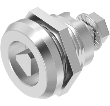 ZAMEK TRIANGULAR INSERT