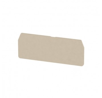 ZAP/TW 3 PŁYTKA SKRAJNA