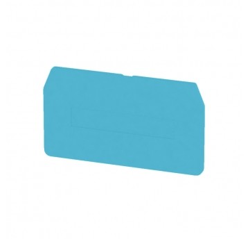 ZAP/TW 4 BL PŁYTKA SKRAJNA