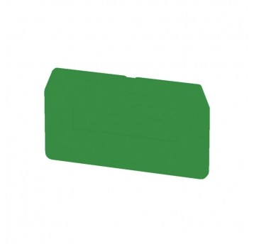 ZAP/TW 4 GN PŁYTKA SKRAJNA