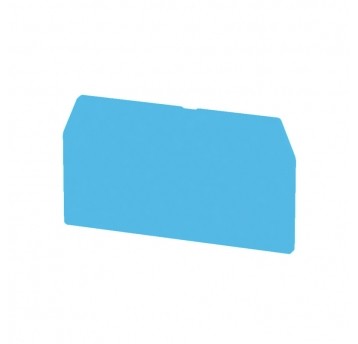 ZAP/TW 5 BL PŁYTKA SKRAJNA