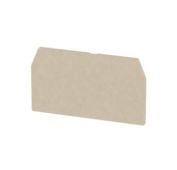 ZAP/TW 5 PŁYTKA SKRAJNA