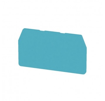 ZAP/TW ZDU1.5/2AN BL PŁYTKA SKRAJNA