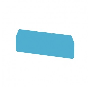 ZAP/TW ZDU1.5/4AN BL PŁYTKA SKRAJNA/PRZEGRODA