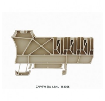 ZAP/TW ZIA1.5/4L płytka PŁYTKA SKRAJNA