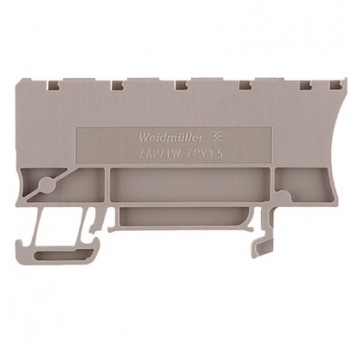 ZAP/TW ZPV1.5 PŁYTKA SKRAJNA