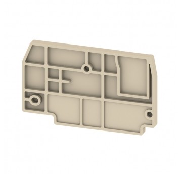 ZAP/TW ZT4/2AN PŁYTKA SKRAJNA/PRZEGRODA