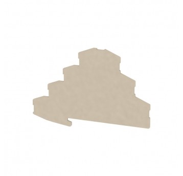 ZAP ZMAK 2,5 PŁYTKA SKRAJNA