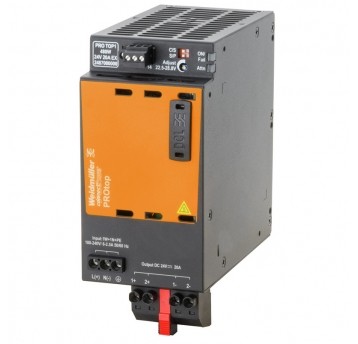 ZASILACZ 24V 20A EX PRO TOP1 480W