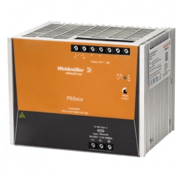 ZASILACZ 24V 40A 3F PRO ECO3 960W