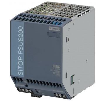 ZASILACZ 24V DC/20A SITOP PSU8200 20 A