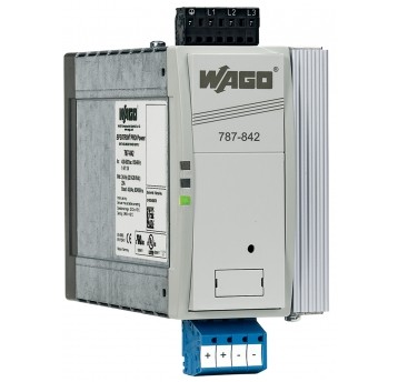 ZASILACZ 24VDC 20A Pro 3-fazowy opBoost + PowerBoost