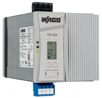 ZASILACZ 24VDC 40A Pro 3-fazowy EPSITRON TopBoost + PowerBoost