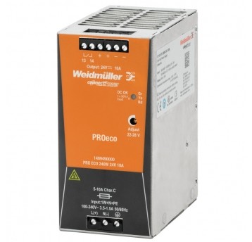 ZASILACZ 48V 5A PRO ECO 240W
