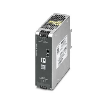 Zasilacz impulsowy 100‑240V AC/ 24V DC 120W 5A ESSENTIAL PS‑EE‑2G/1AC/24DC/120W/SC