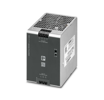 Zasilacz impulsowy 100‑240V AC/ 24V DC 480W 20A ESSENTIAL PS‑EE‑2G/1AC/24DC/480W/SC