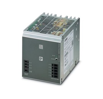 Zasilacz impulsowy trójfazowy 3F 20A 480W ESSENTIAL‑PS/3AC/24DC/480W/EE 1018299