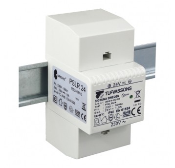 ZASILACZ PSLR 30(24) 230/ 24VDC 1,25A