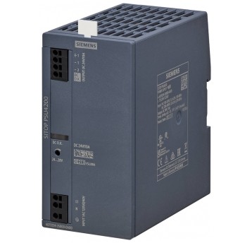 ZASILACZ SITOP PSU4200 24V/10A