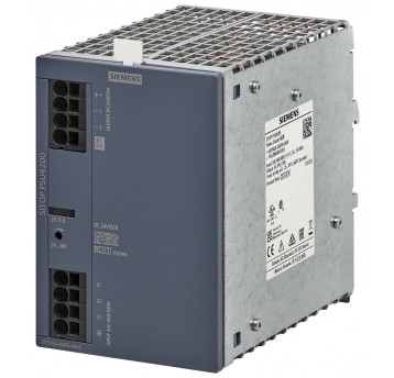 ZASILACZ SITOP PSU4200 24V/20A