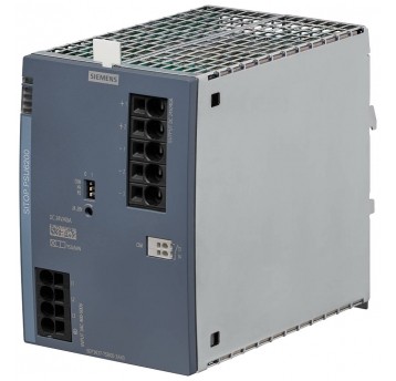 ZASILACZ SITOP PSU6200 24V/40A